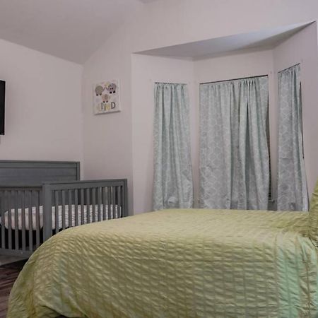 Willa Remodeled Luxury With Proximity Lewisville Zewnętrze zdjęcie